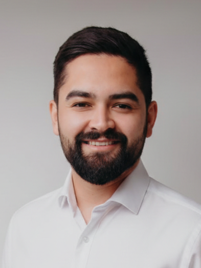 Maximiliano William Alves